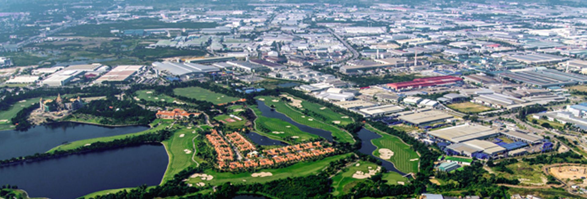 Thailand Digest: Amata announces $157m investment; IRPC to close first acquisition