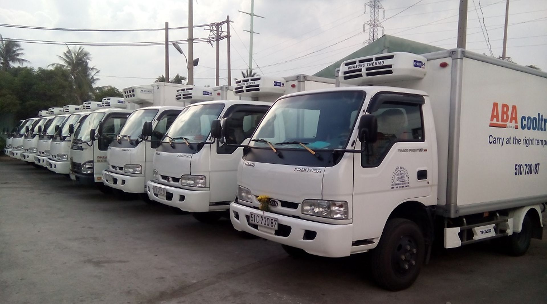 Vietnam: Mekong Capital invests in logistics firm ABA Corp from new fund