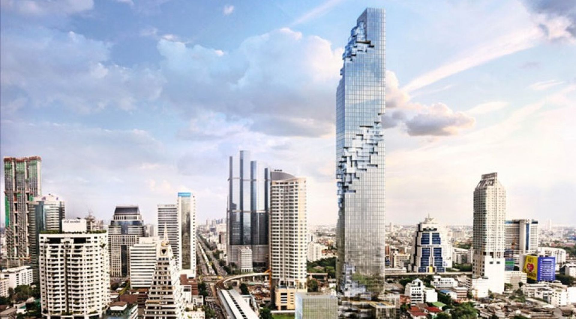 Thailand: U City acquires Vienna House for $350m; PACE closes $240m funding