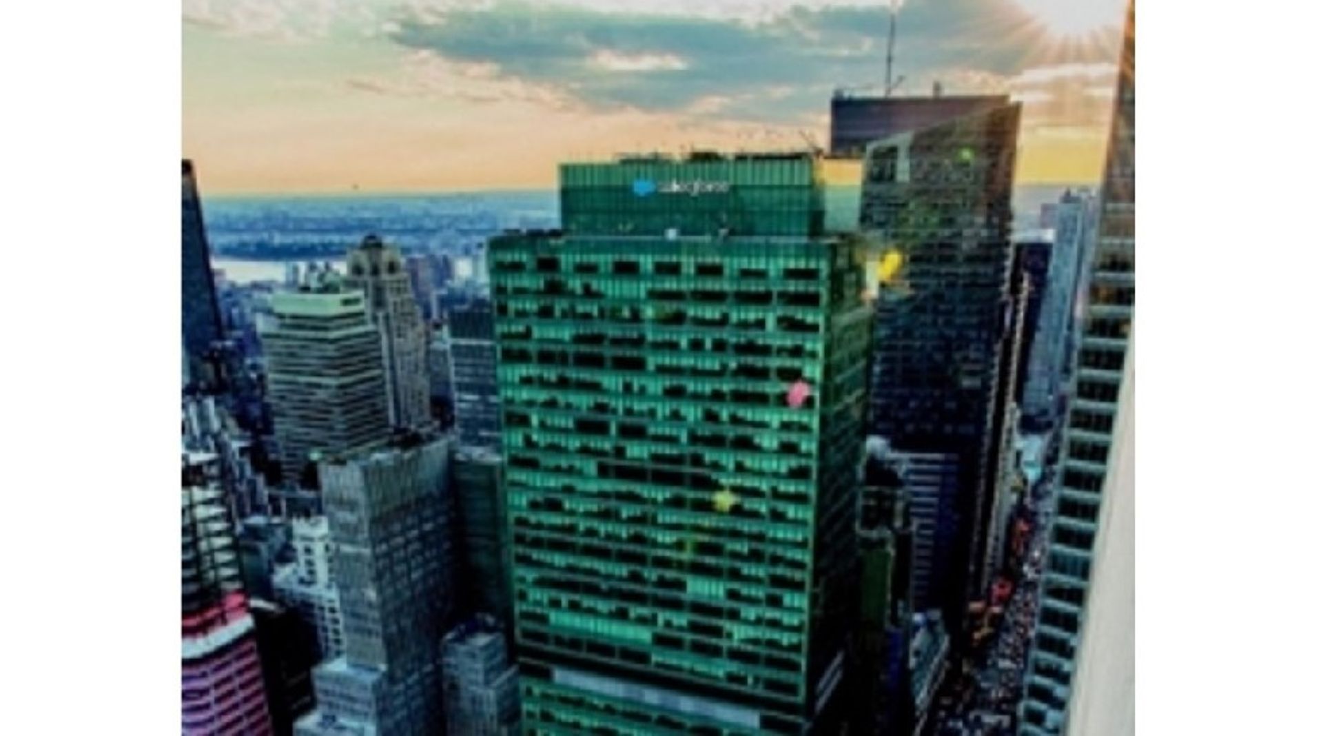 HK: HKMA pays Ivanhoe $1.2b for stake in NY skytower