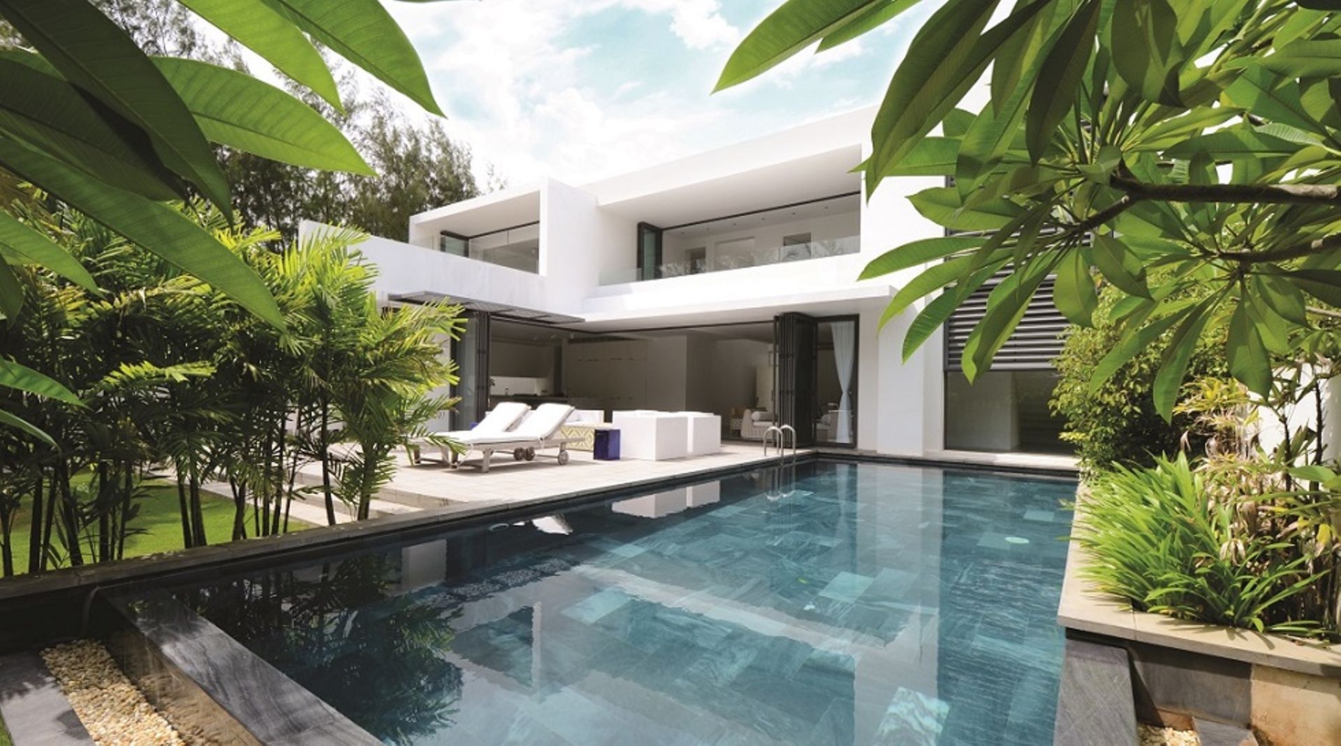 Vietnam: Sapphire exits luxury resort Sanctuary Ho Tram