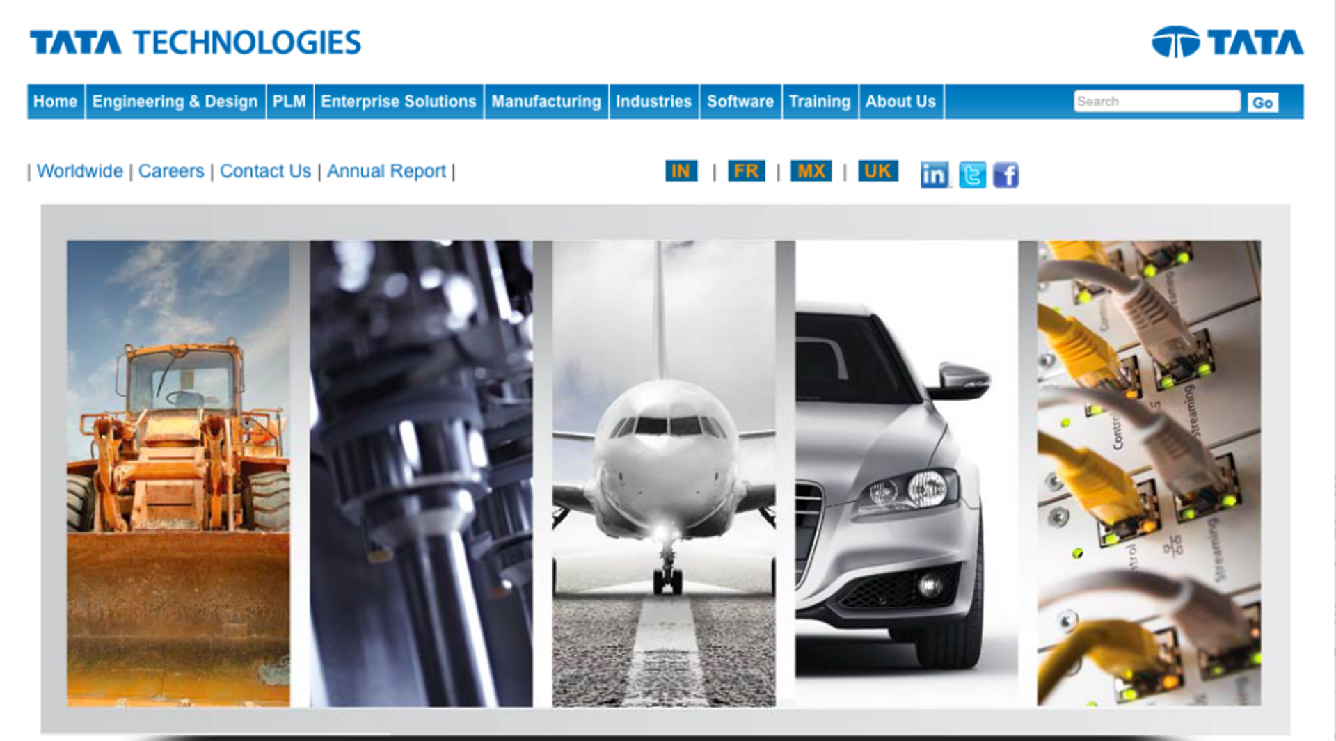 India: Tata Technologies plans to acquire companies to expand its defence footprint