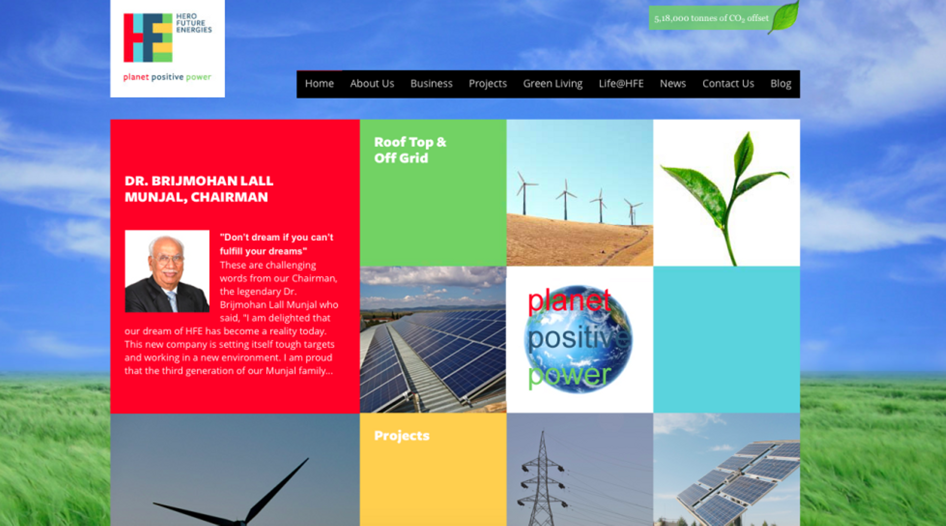 India: IFC invests $125m in Hero Future Energies, picks up stake