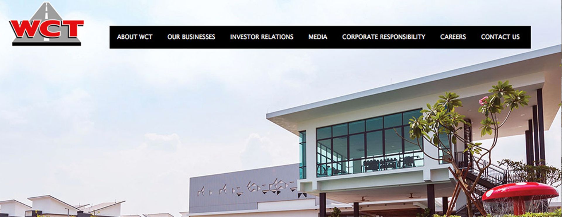 Malaysia: WCT to dispose off real estate assets for $124m