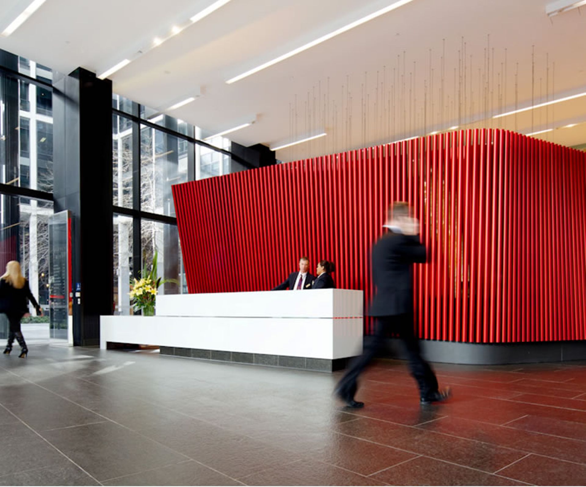 JP Morgan's property fund in talks to buy assets worth $532m in Australia