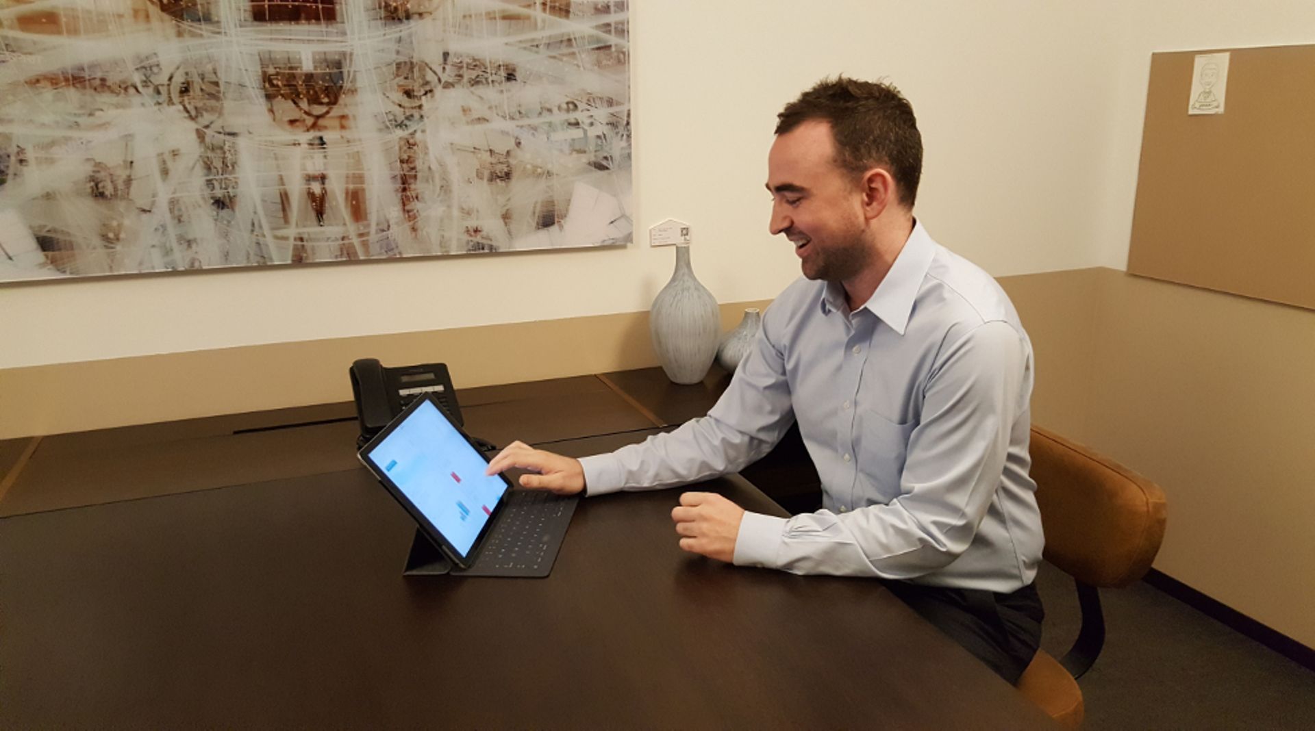 Acquisitions must be aligned with the corporate mission: Alex Campbell, Xero