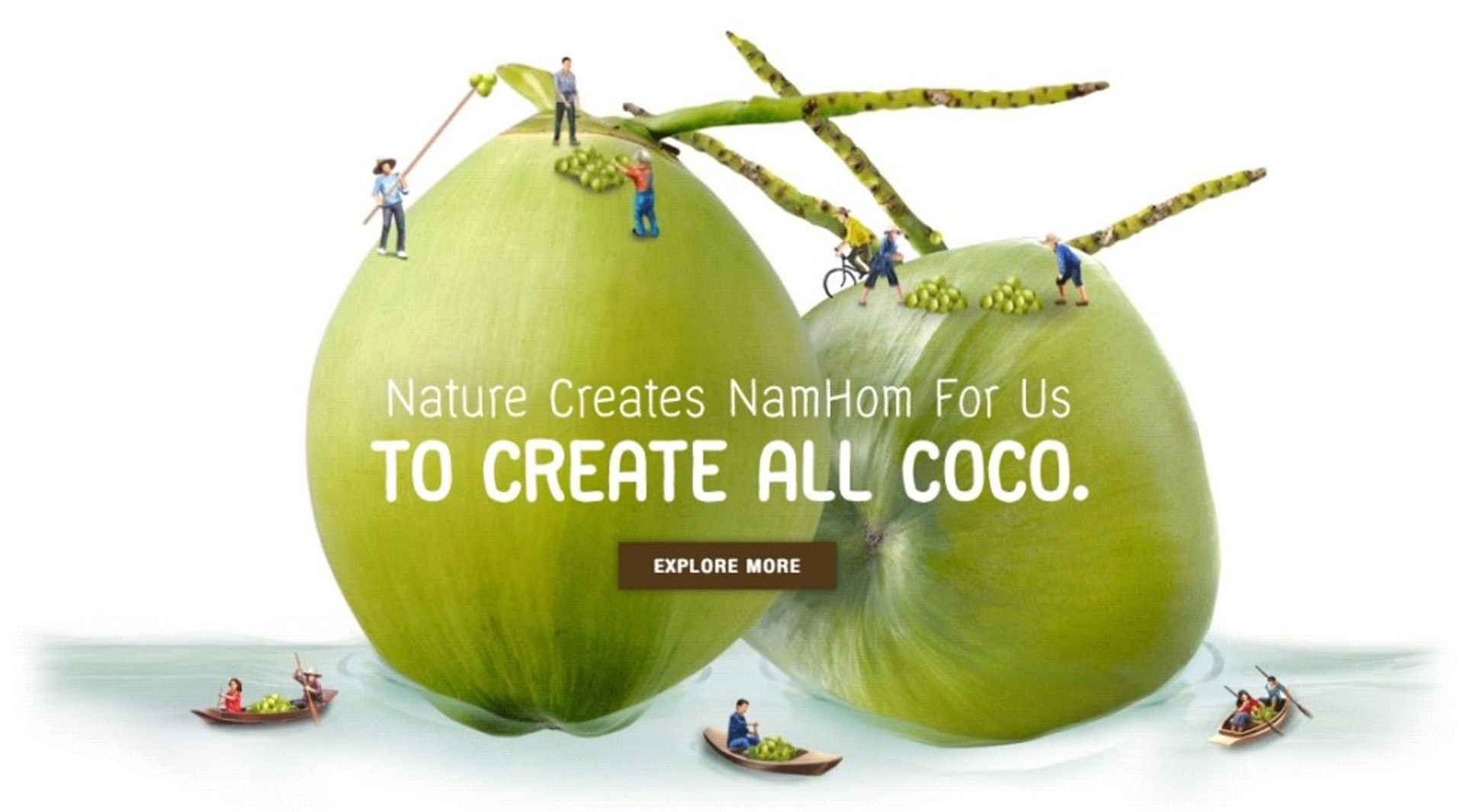 Thailand: Health drink firm Sappe inks deal to buy stakes in Coconut Factory