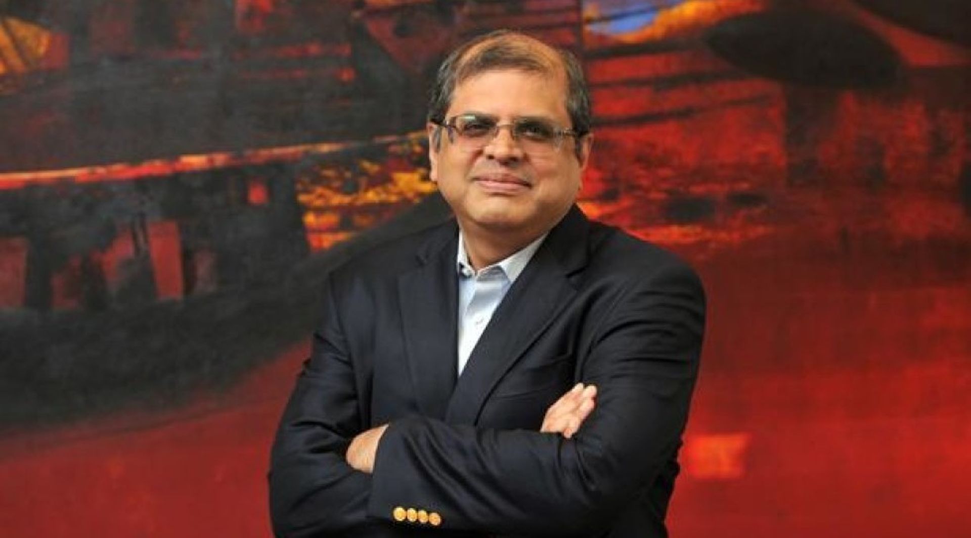 India: Tata Sons names Bain Capital’s Amit Chandra as non-executive director