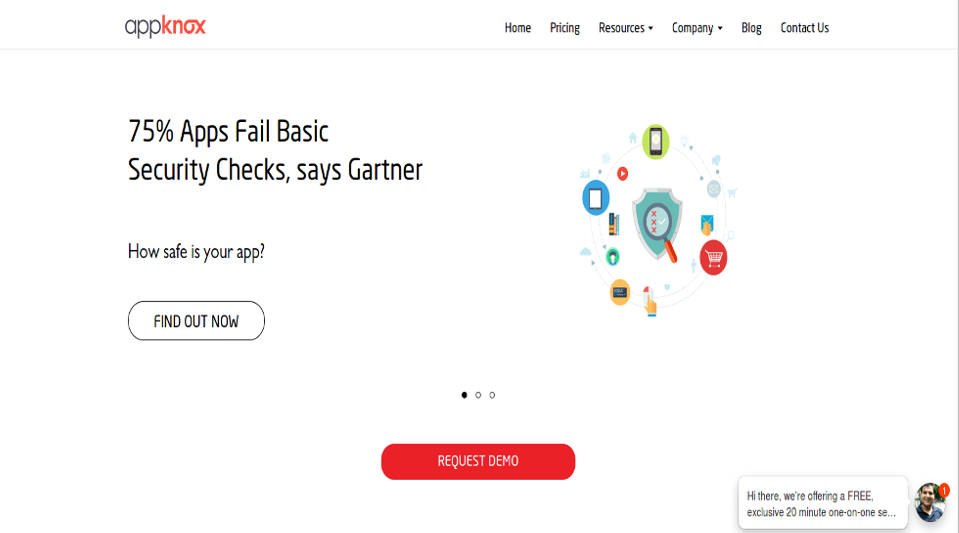 Singapore: Appknox closes $652k pre-Series A investment from SeedPlus