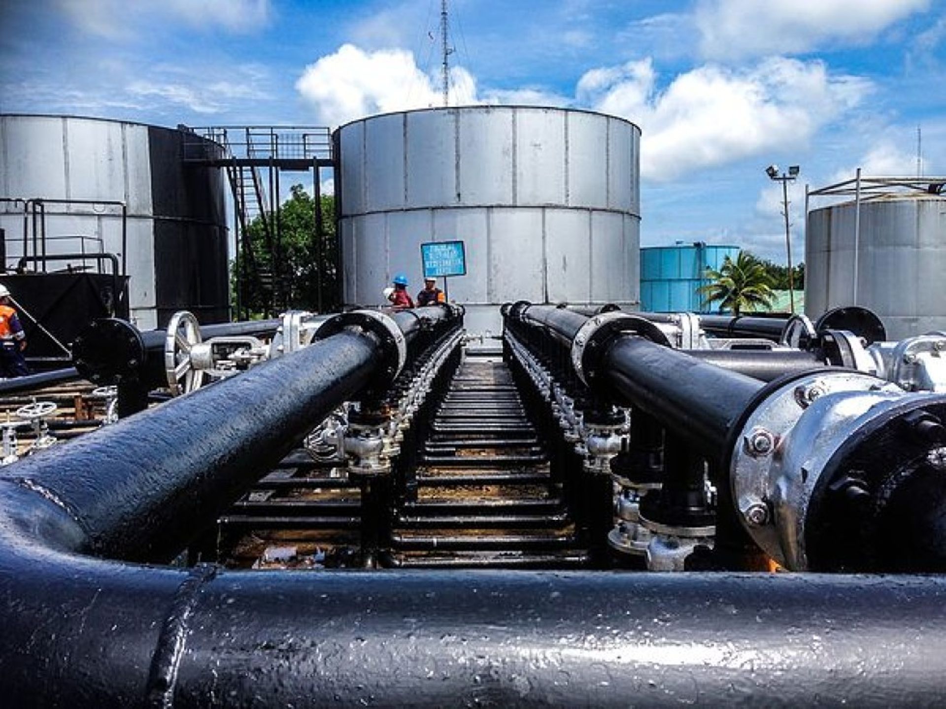 Indonesia: Benakat Integra to close Mitratama takeover this year