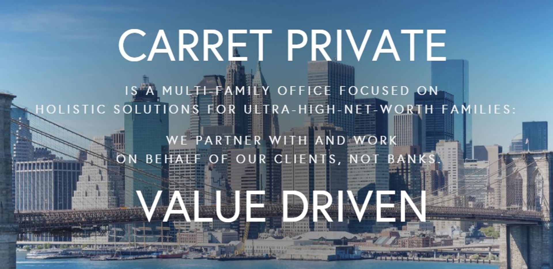 HK's CMBC invests in Asia wealth management biz of Carret Asset Management