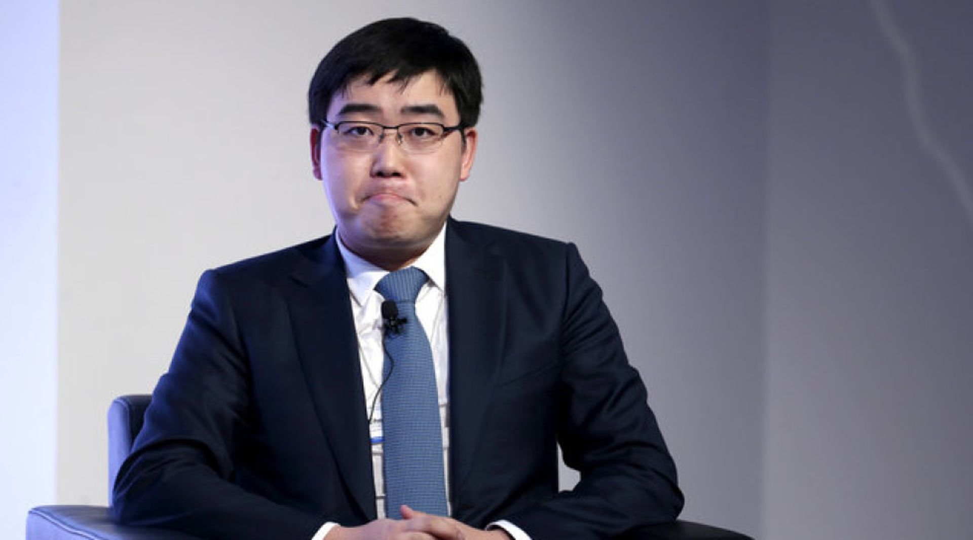 Didi Chuxing's Cheng Wei, the Chinese patriot who tamed Uber