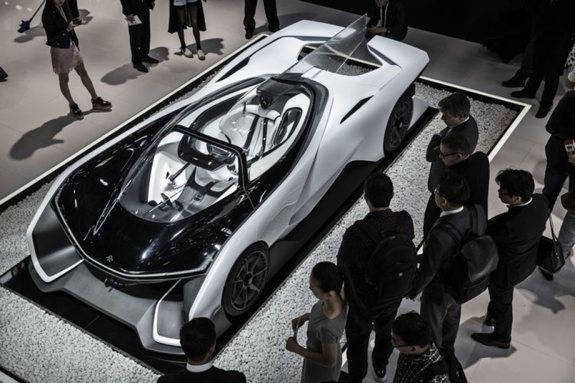 People: FDG hires ex-Volvo China CEO; Toutiao appoints former Microsoft official