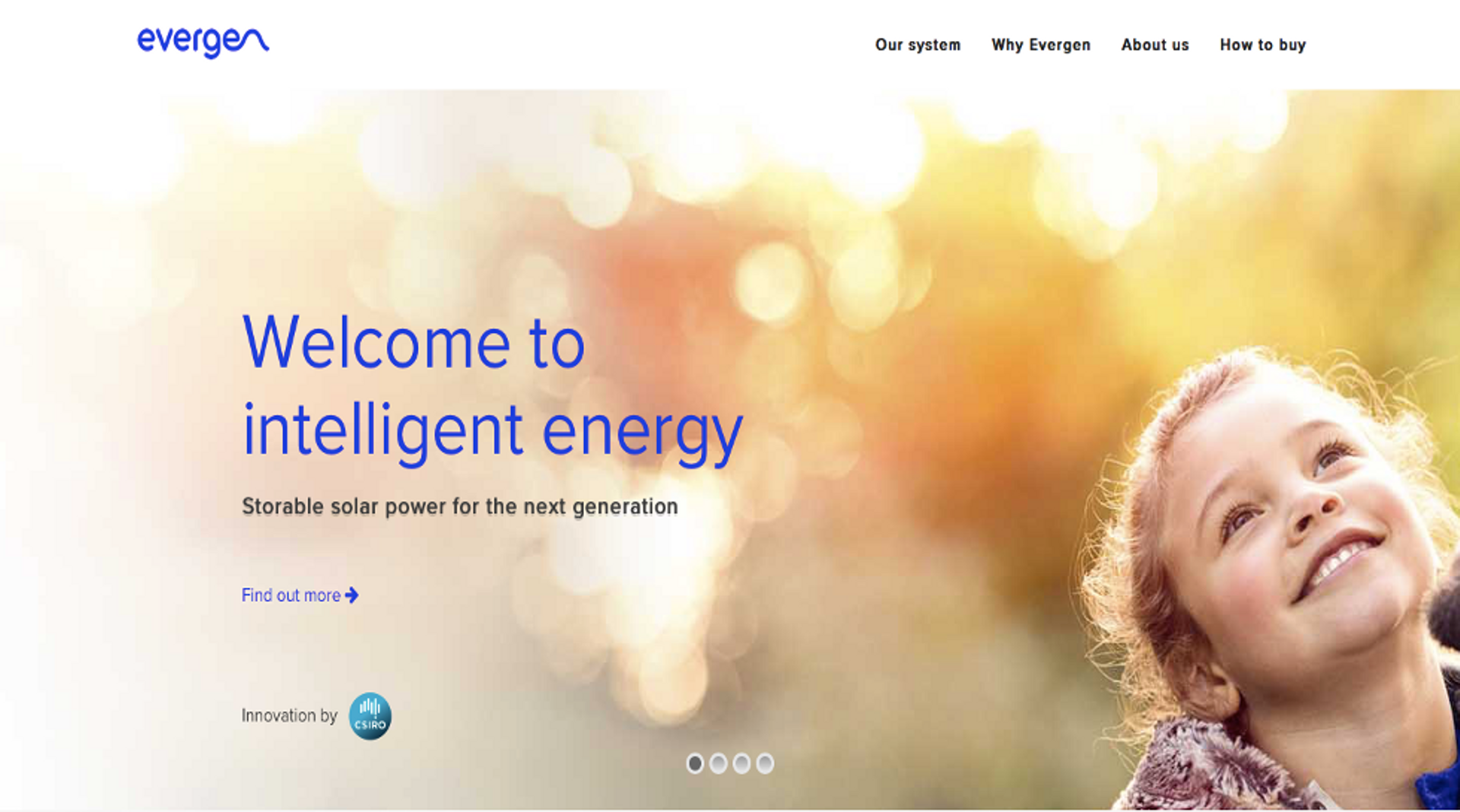 Australia: Sydney's Evergen raises $2.82m to market intelligent home energy solution