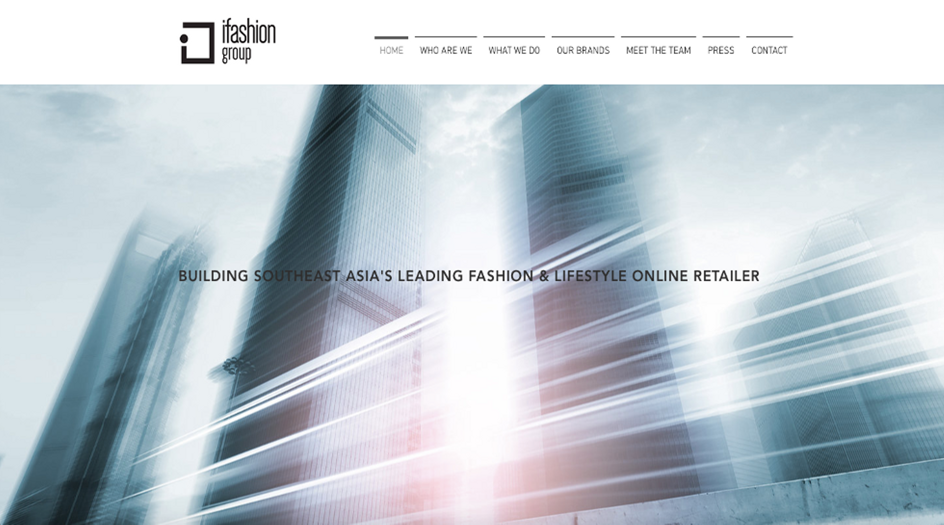 Fatfish-backed iFashion acquires Malaysian brand NOSE in $3.7m deal