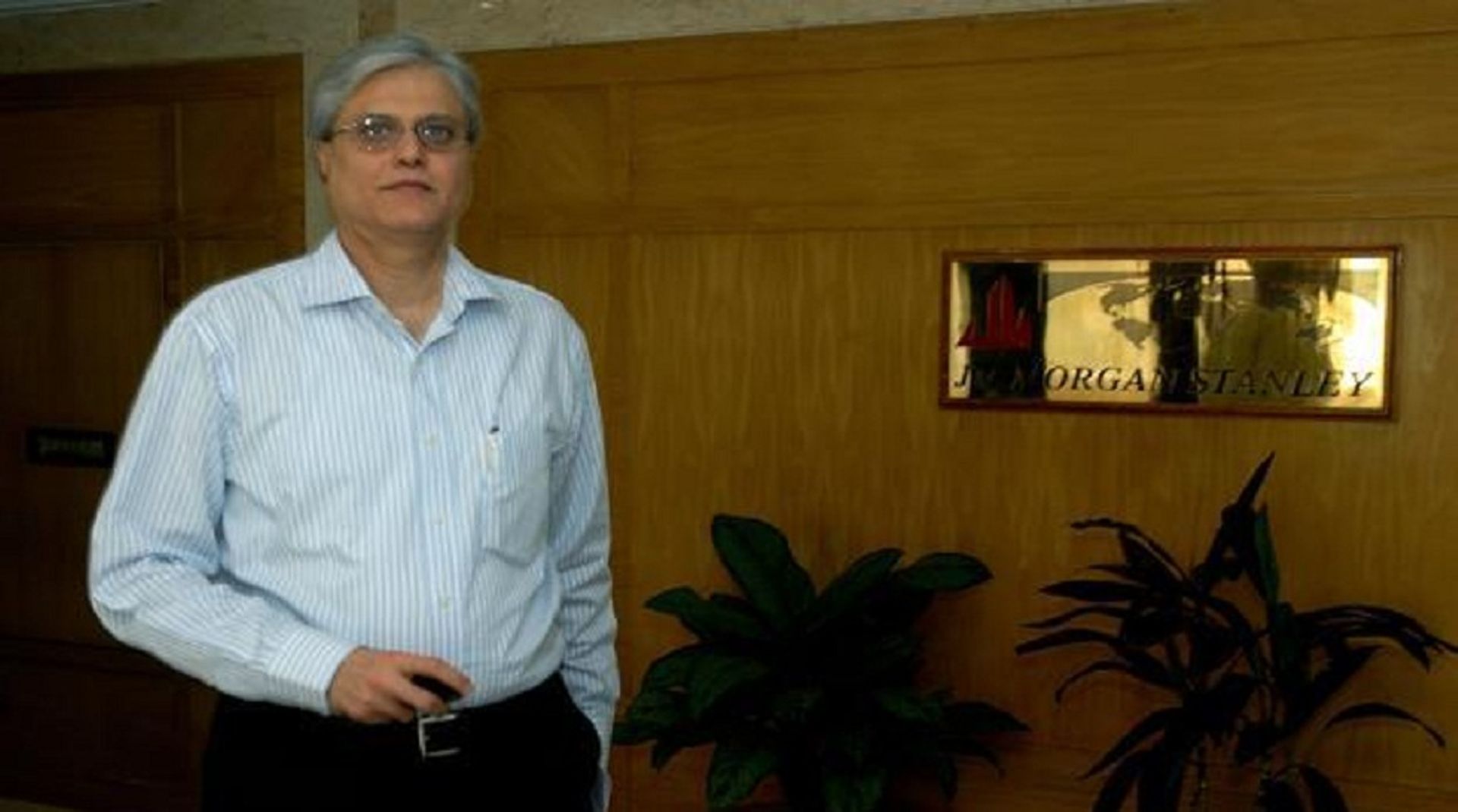 India's ace dealmaker Nimesh Kampani calls it a day, to step down as JM Financial chairman
