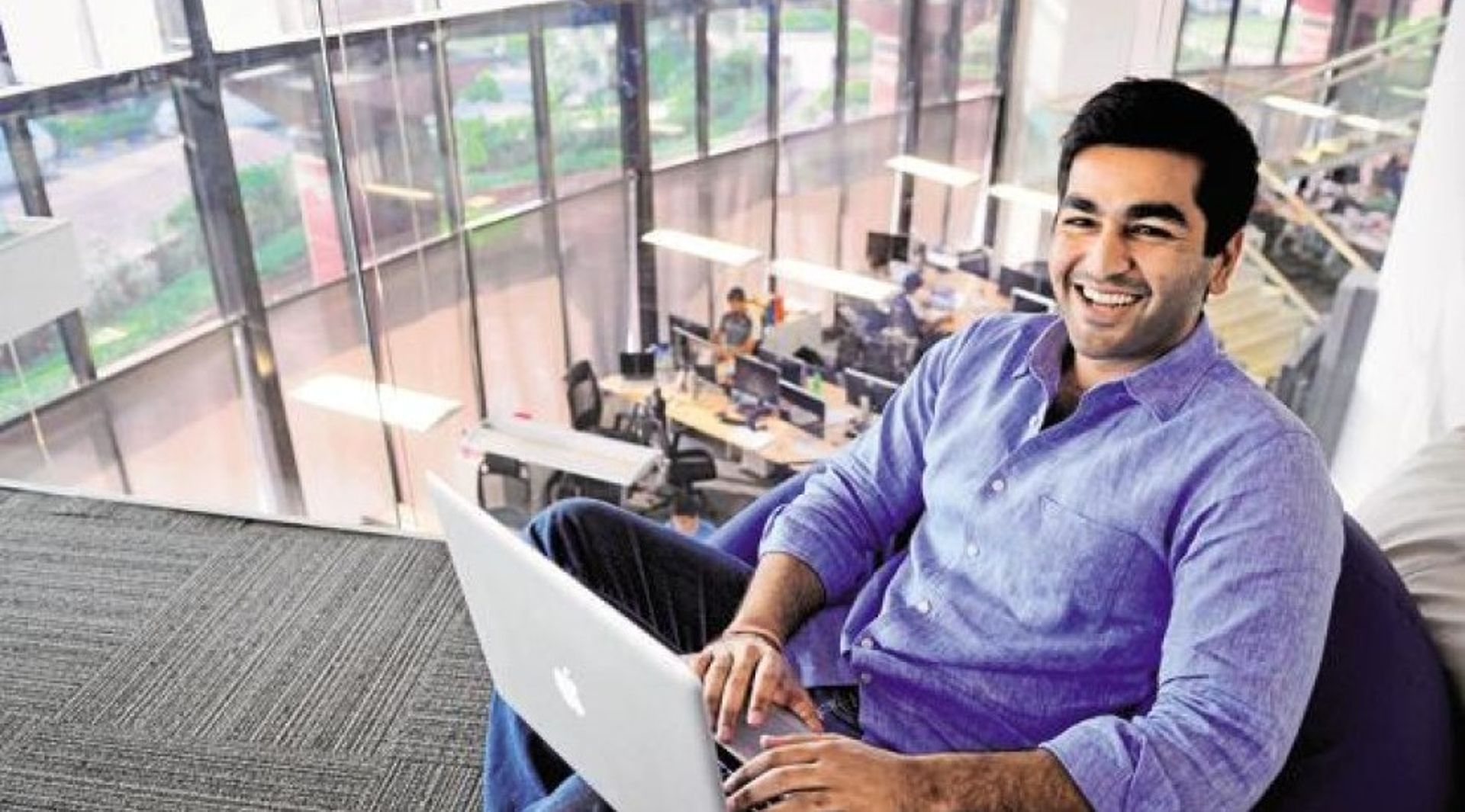 After big-ticket fundraise, Hike open to acquisitions in machine learning, AI