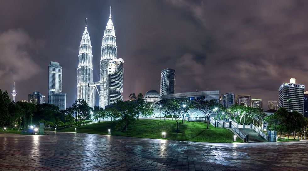 Singapore Ocbc Backed Great Eastern To Divest Stake In Malaysian Ops For 1b