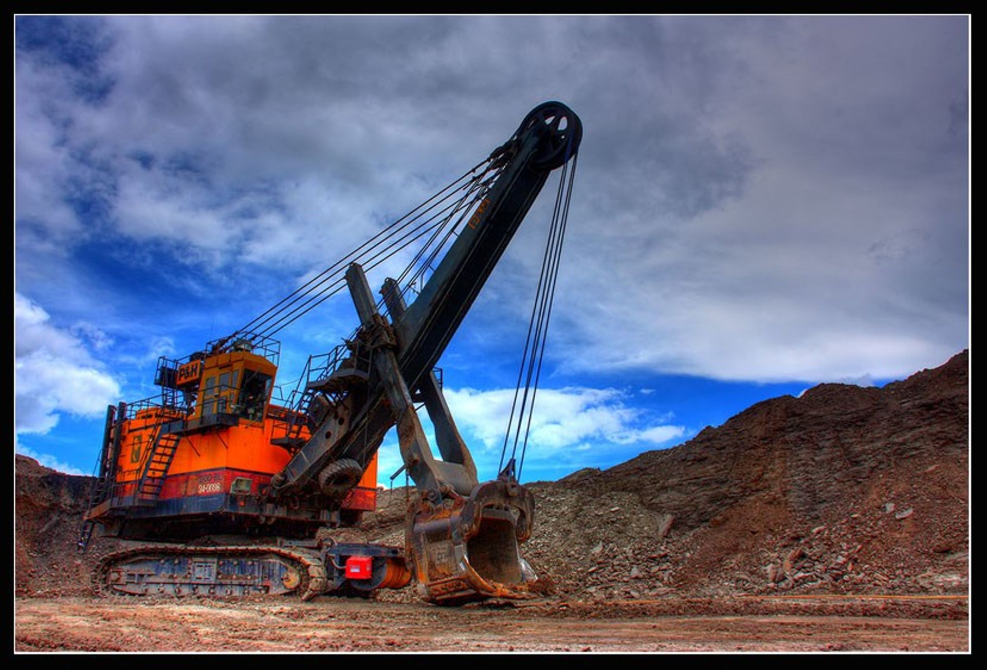 Thai mining firm Sahakol Equipment ups IPO size to fund new investments