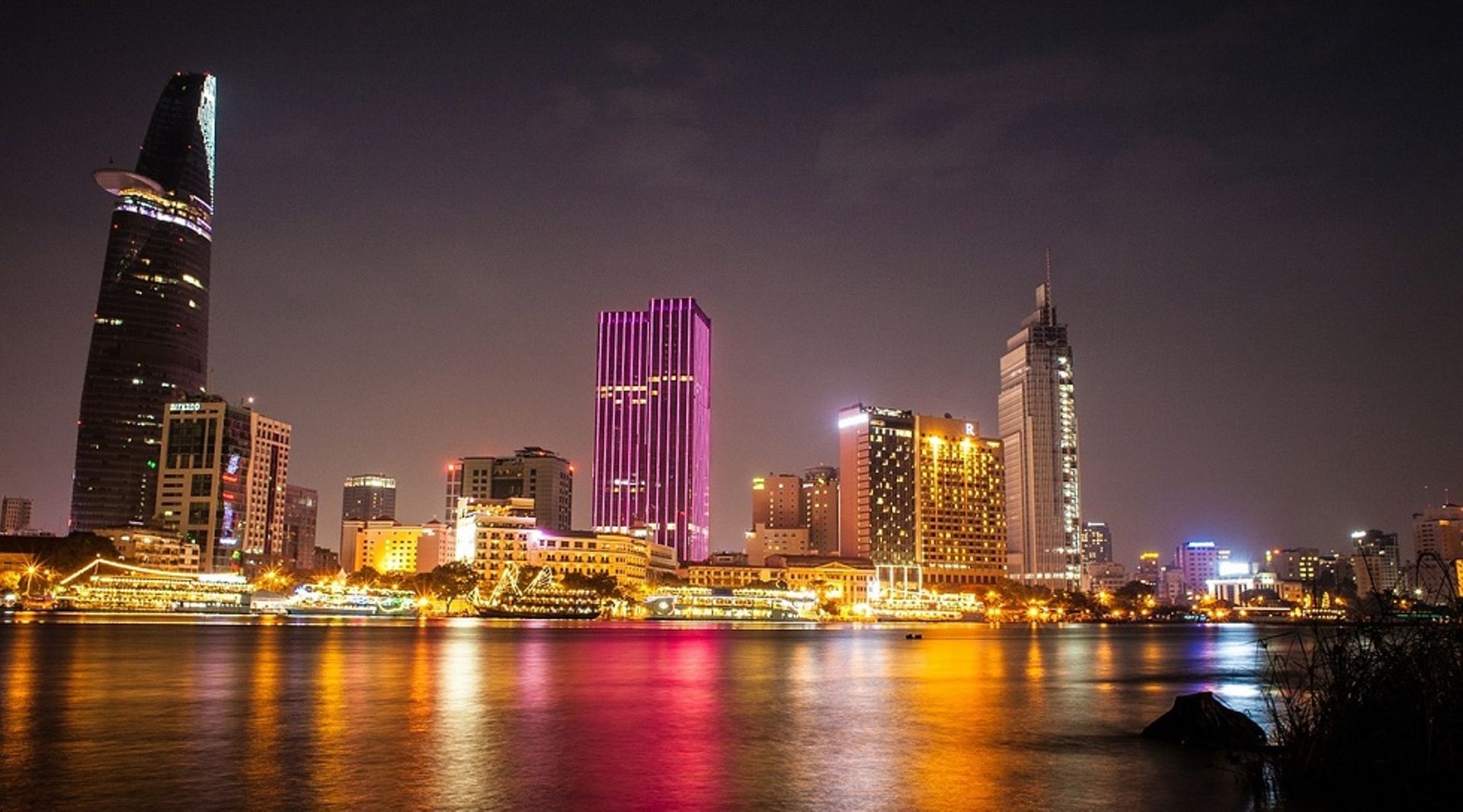 Korean investment firm TheVentures rolls out Vietnam-focused movie fund