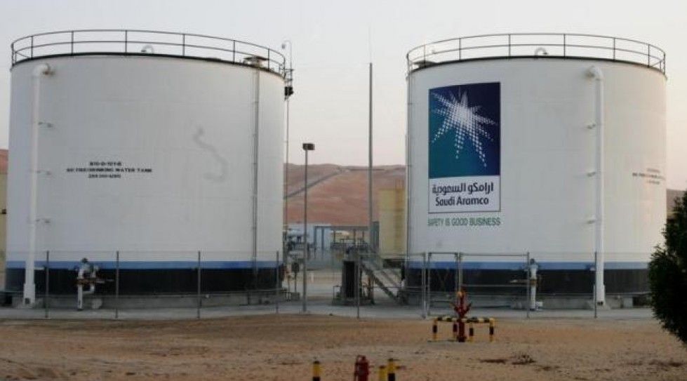 Malaysia: Saudi Aramco to buy 50% in selected RAPID project assts ...