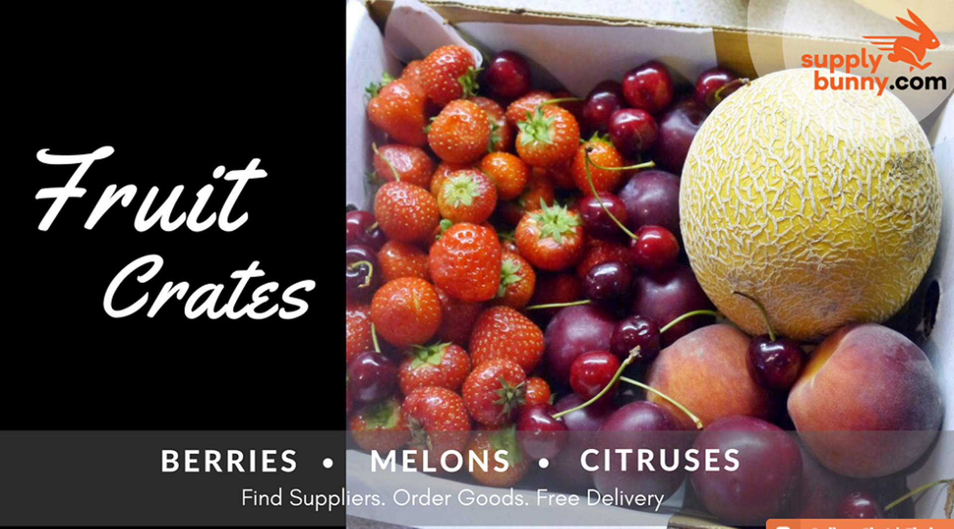 Malaysia: Gobi Partners leads $300K funding round into SupplyBunny