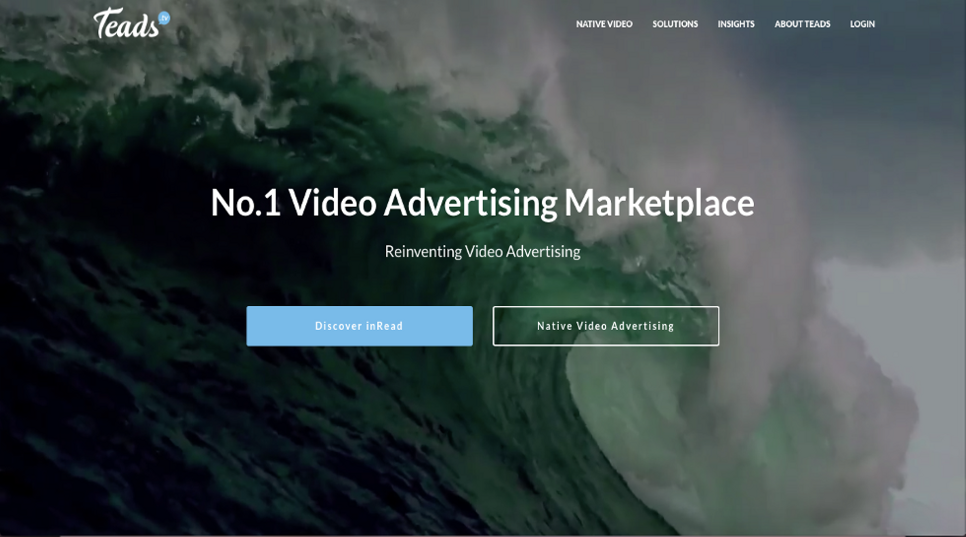 Singapore: Teads closes $47m debt financing, plans Asian expansion via M&A