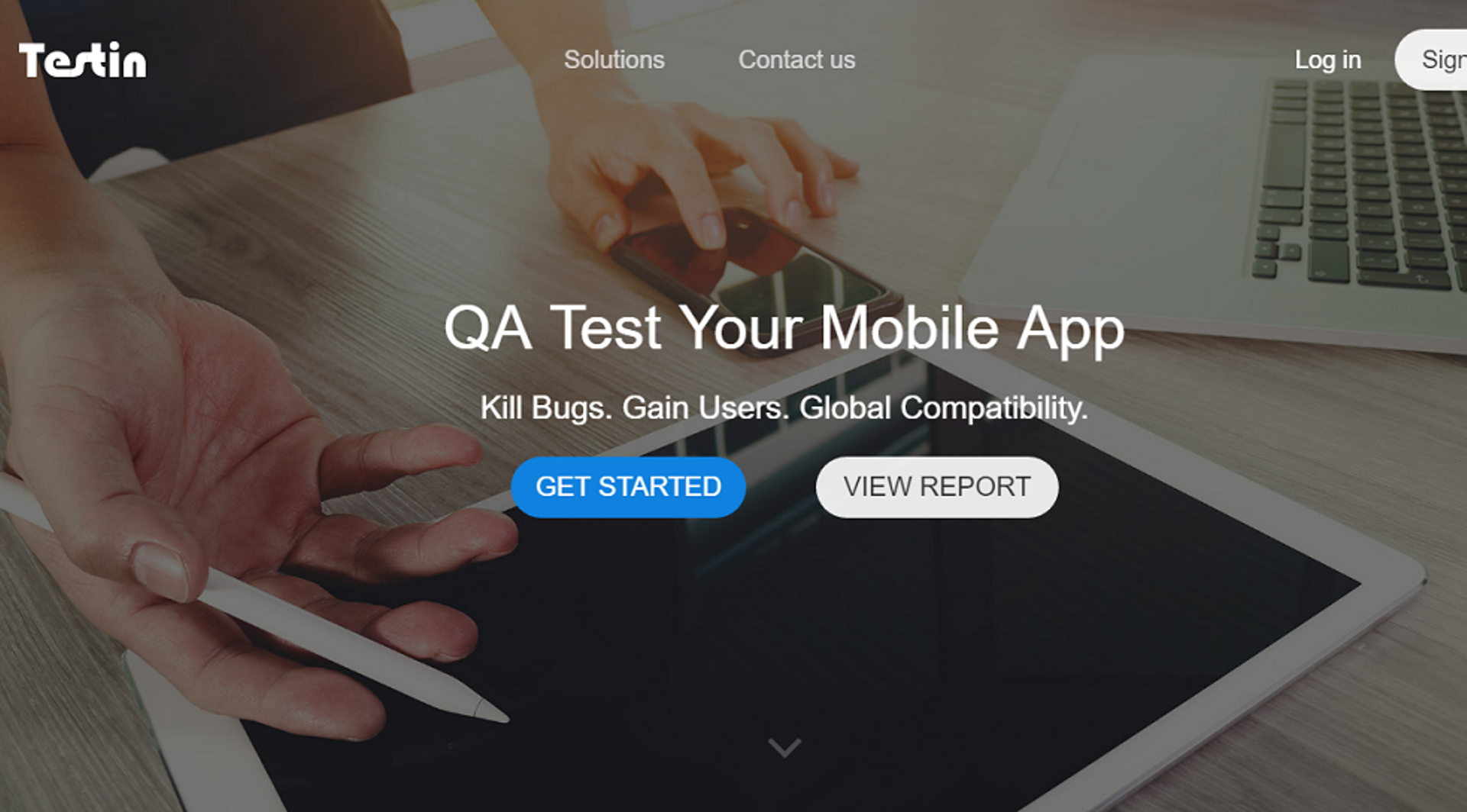 China Dealbook: Testin, Eight Days close series C funding