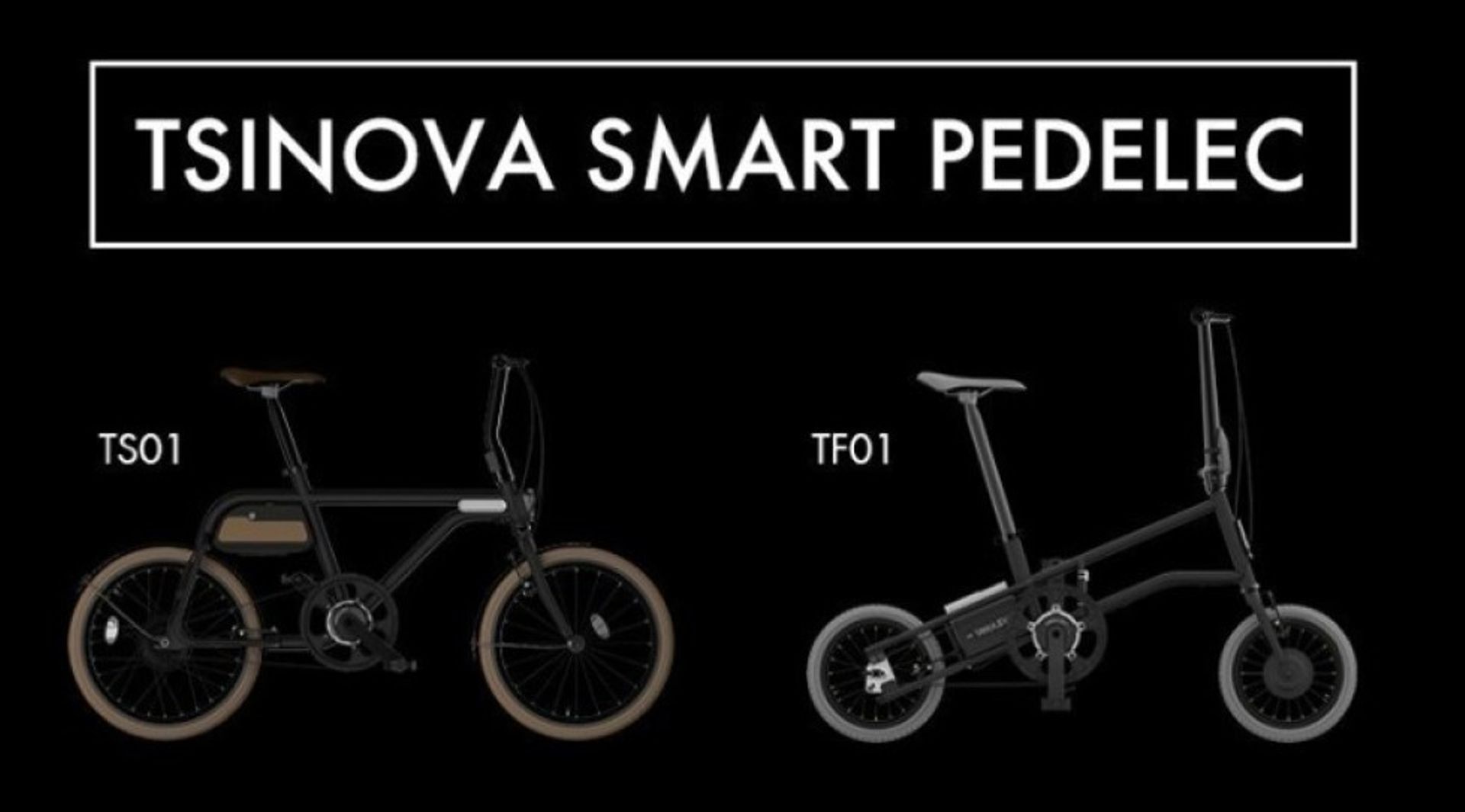 Tsinghua leads $23m Series B round in Chinese smart bike maker Tsinova