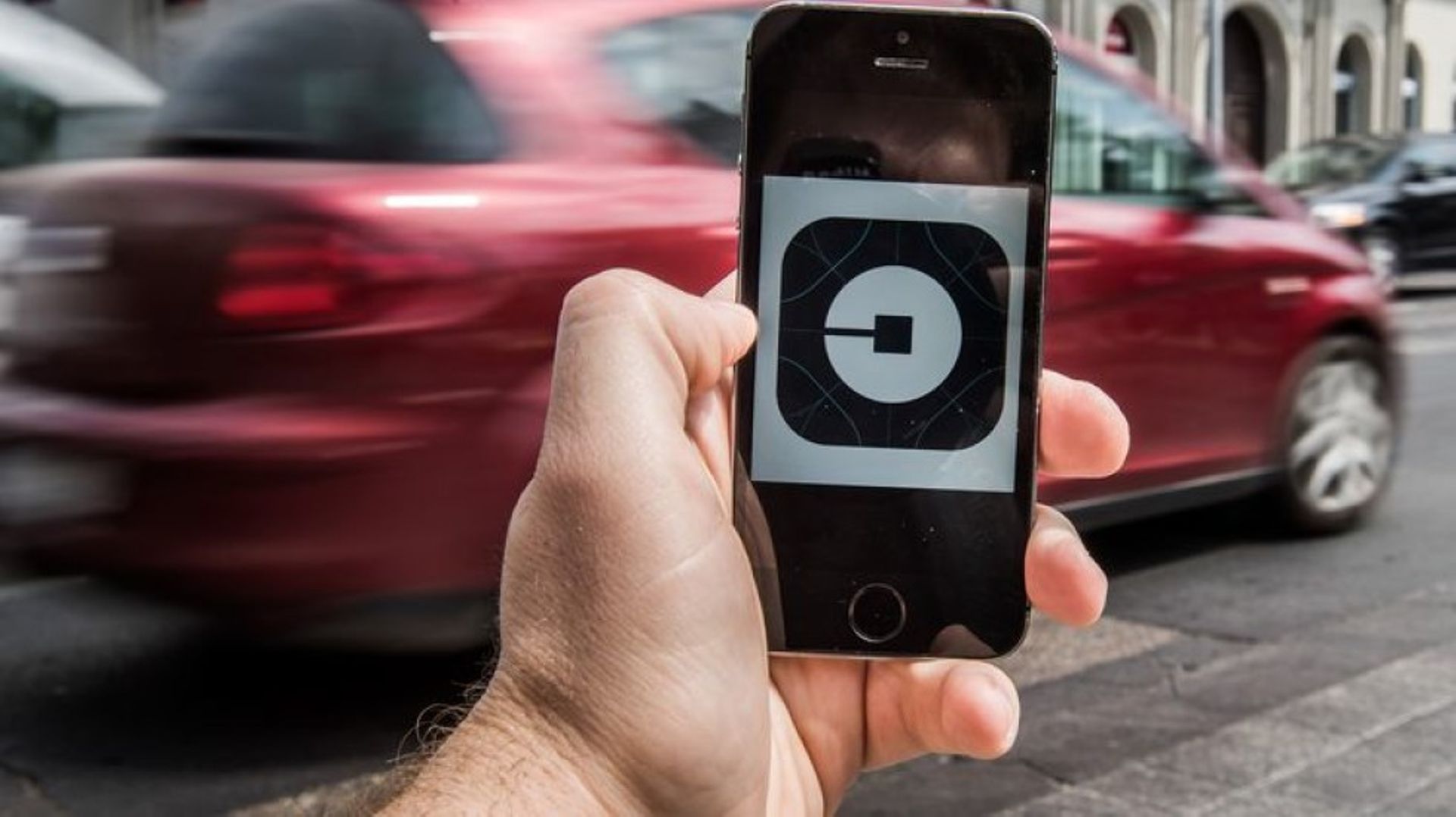 Indonesia: Uber, Express Group join hands for ride-sharing and vehicle financing