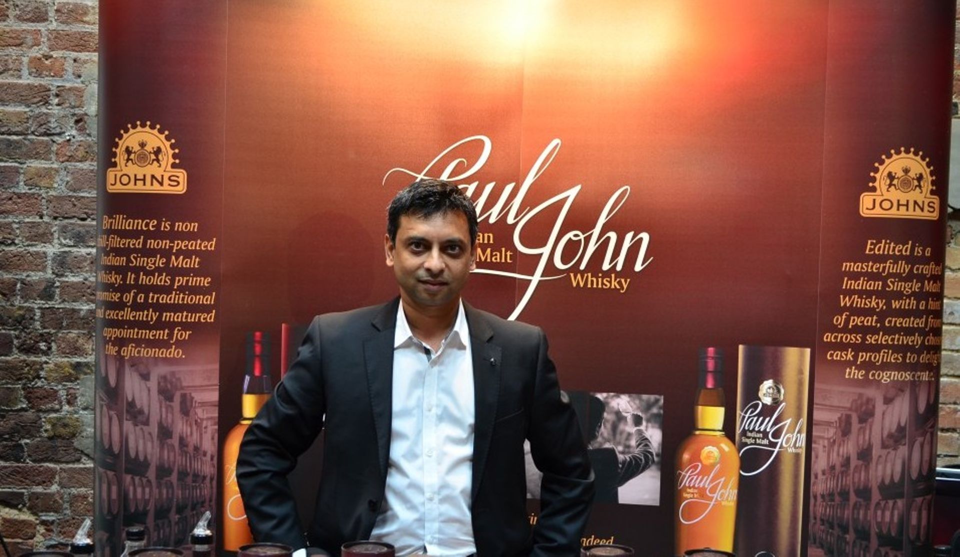PE firm Gaja Capital begins talks to exit John Distilleries