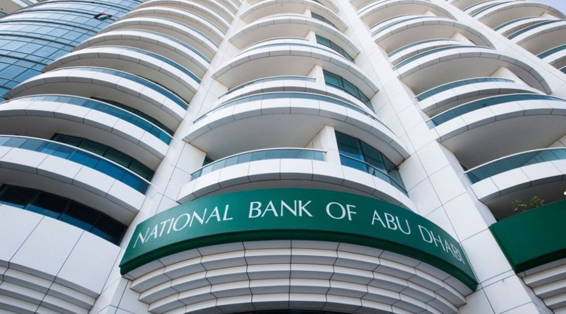 Bain & Co working as consultant on Abu Dhabi NBAD-FGB merger