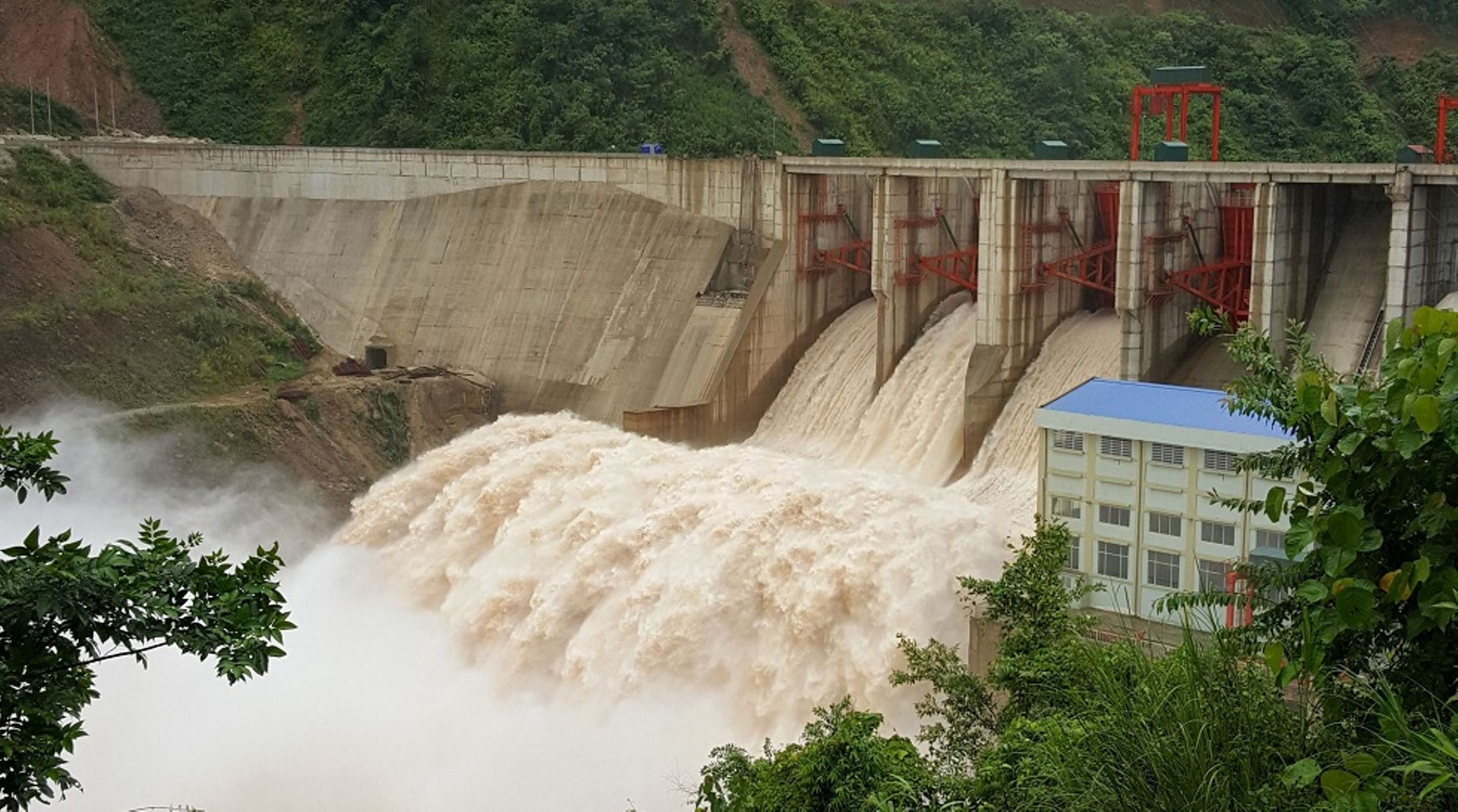 UOB, ORIX to invest $50m in Vietnam-based Bitexco Power