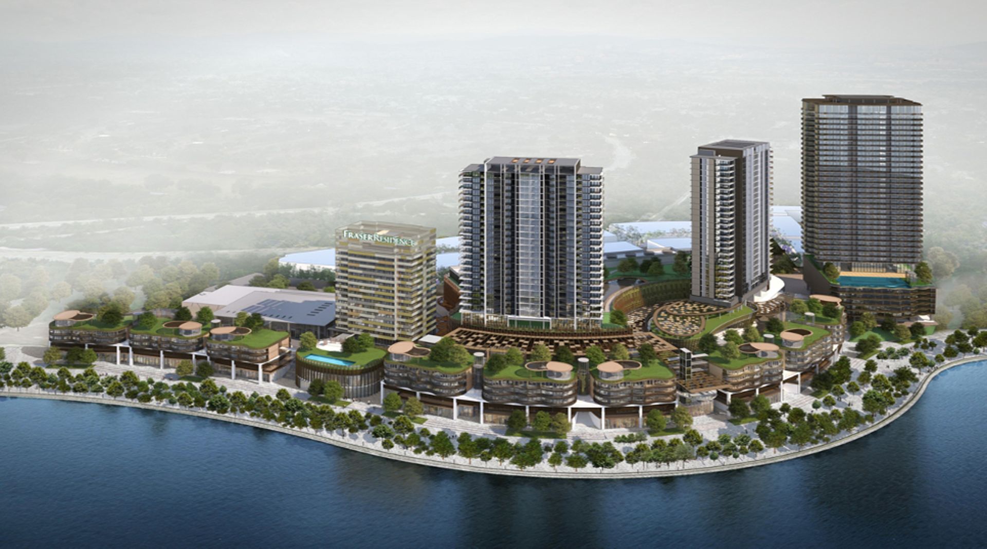 Malaysia: Frasers Hospitality expands footprint with Putrayaja serviced residence