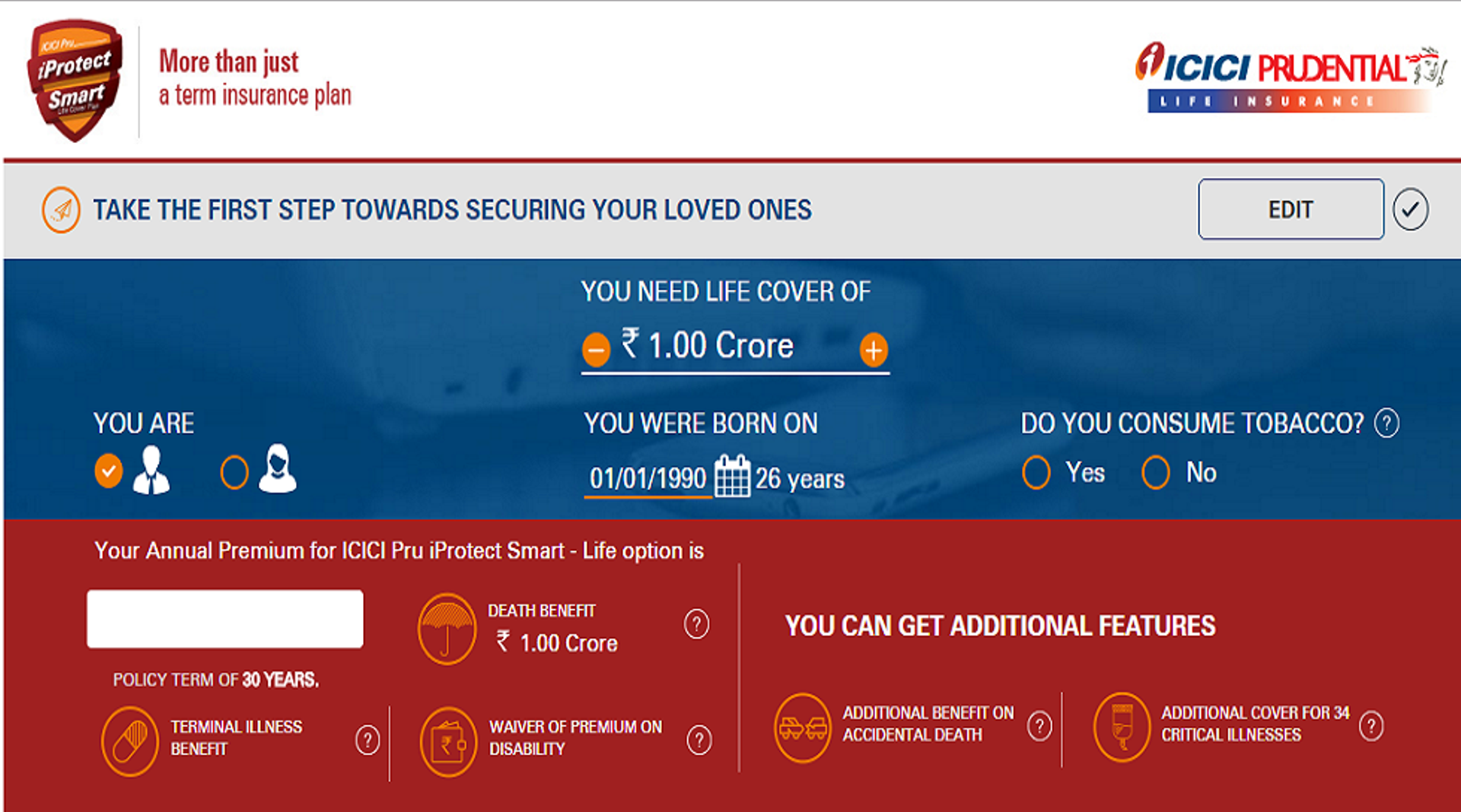 India: Private insurer ICICI Prudential Life shares fall 11% in market debut