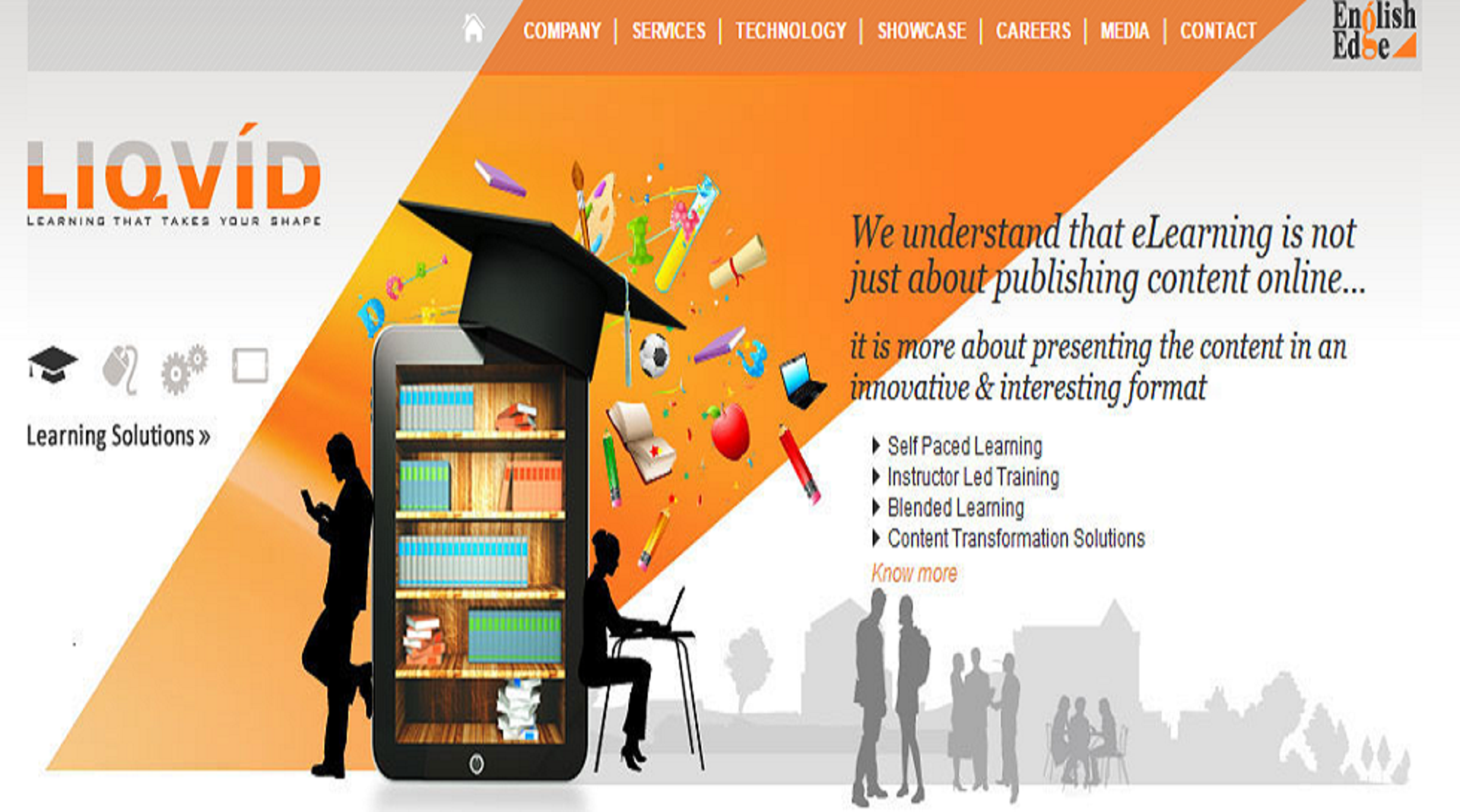 Exclusive: E-learning firm Liqvid raises Series A from US-based impact investor Gray Matters Capital