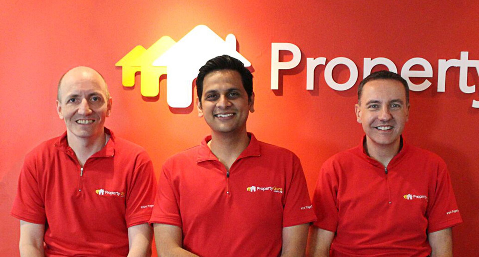 Singapore: PropertyGuru names Hari Krishnan as CEO, founder Melhuish to oversee strategy