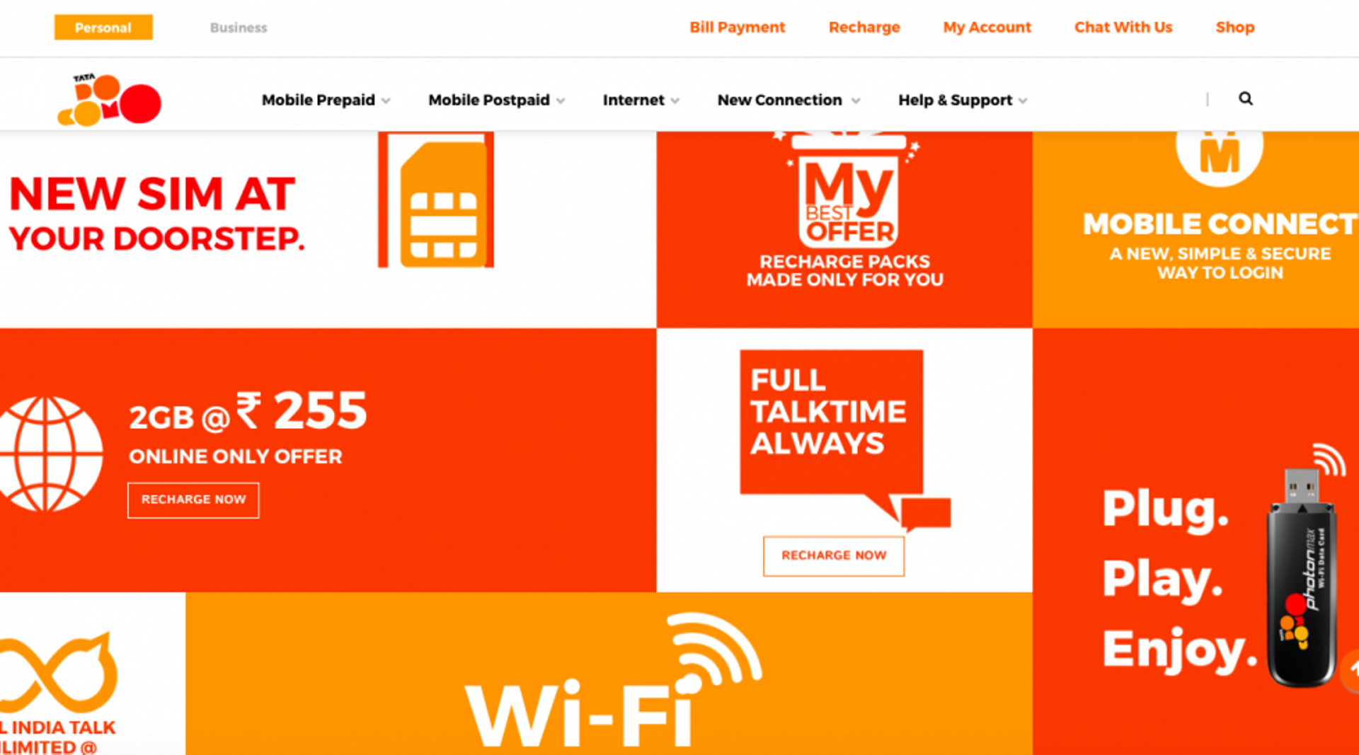 Soured Tata-Docomo deal tests India's investment appeal