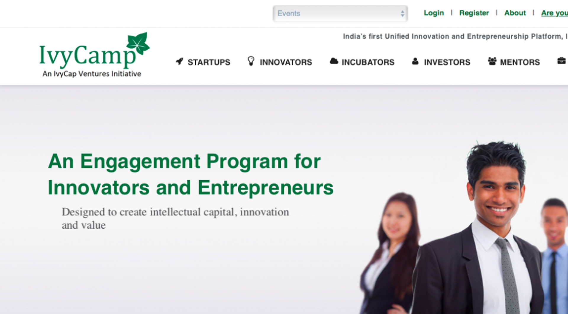 IvyCamp partners Zhucloud to help attract Chinese investors into Indian startups