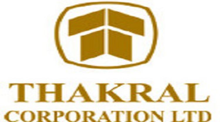 Thakrals JV buys assets; Chiwayland arm buys Wuxi land