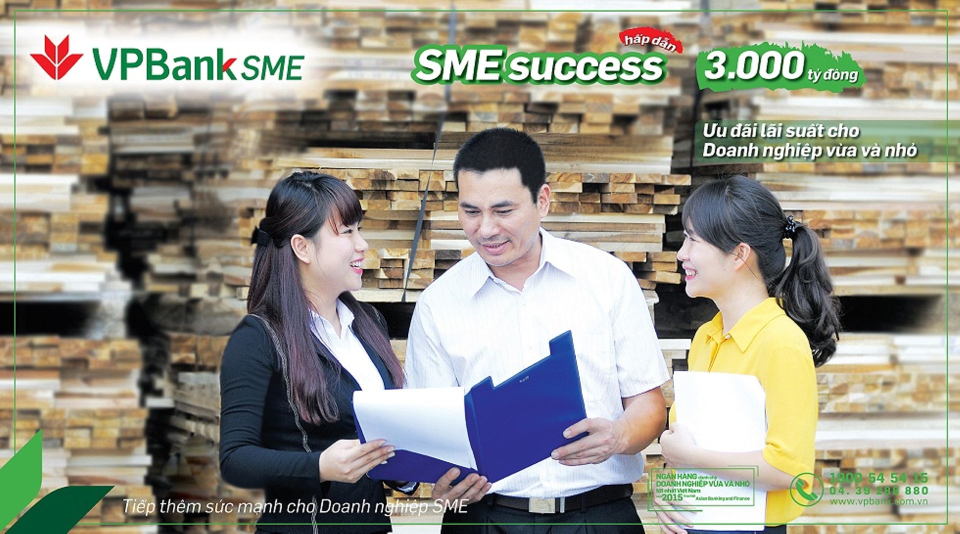 IFC provides $57m convertible loans to Vietnamese lender VPBank