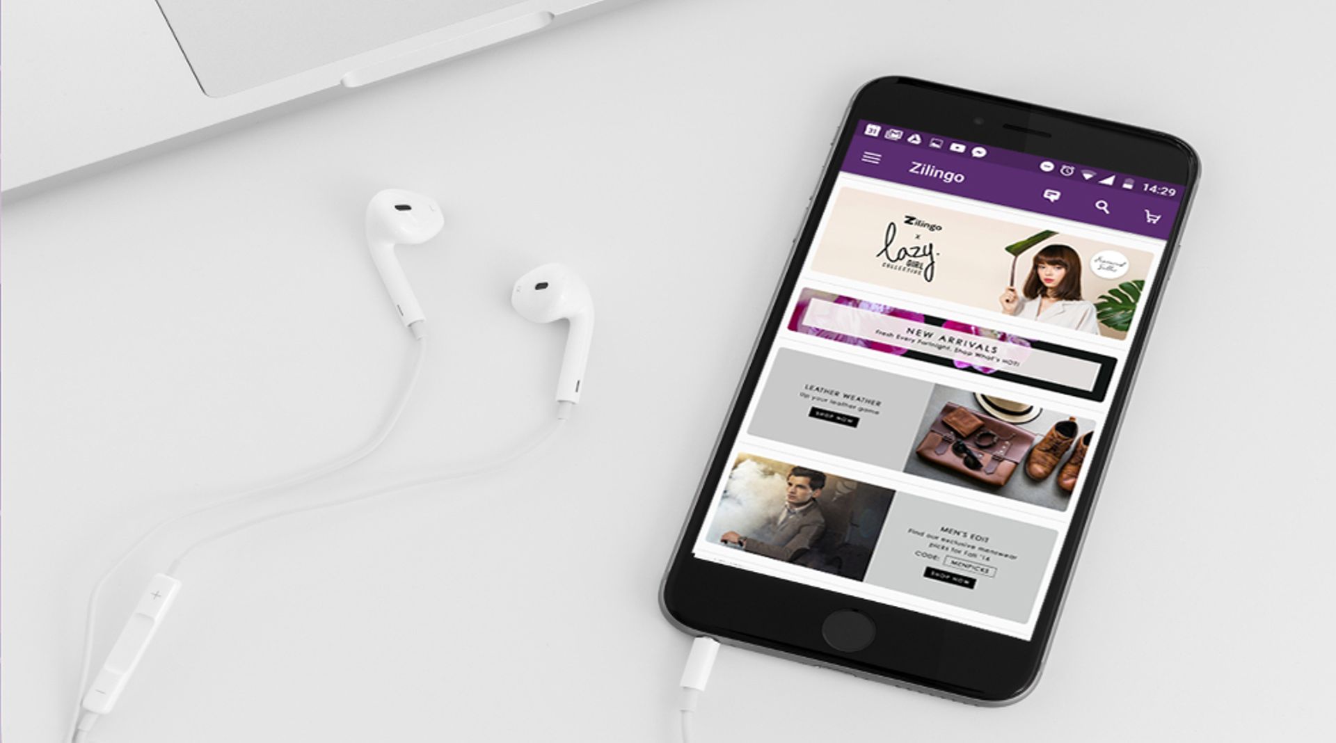 Singapore: Zilingo closes $8m Series A