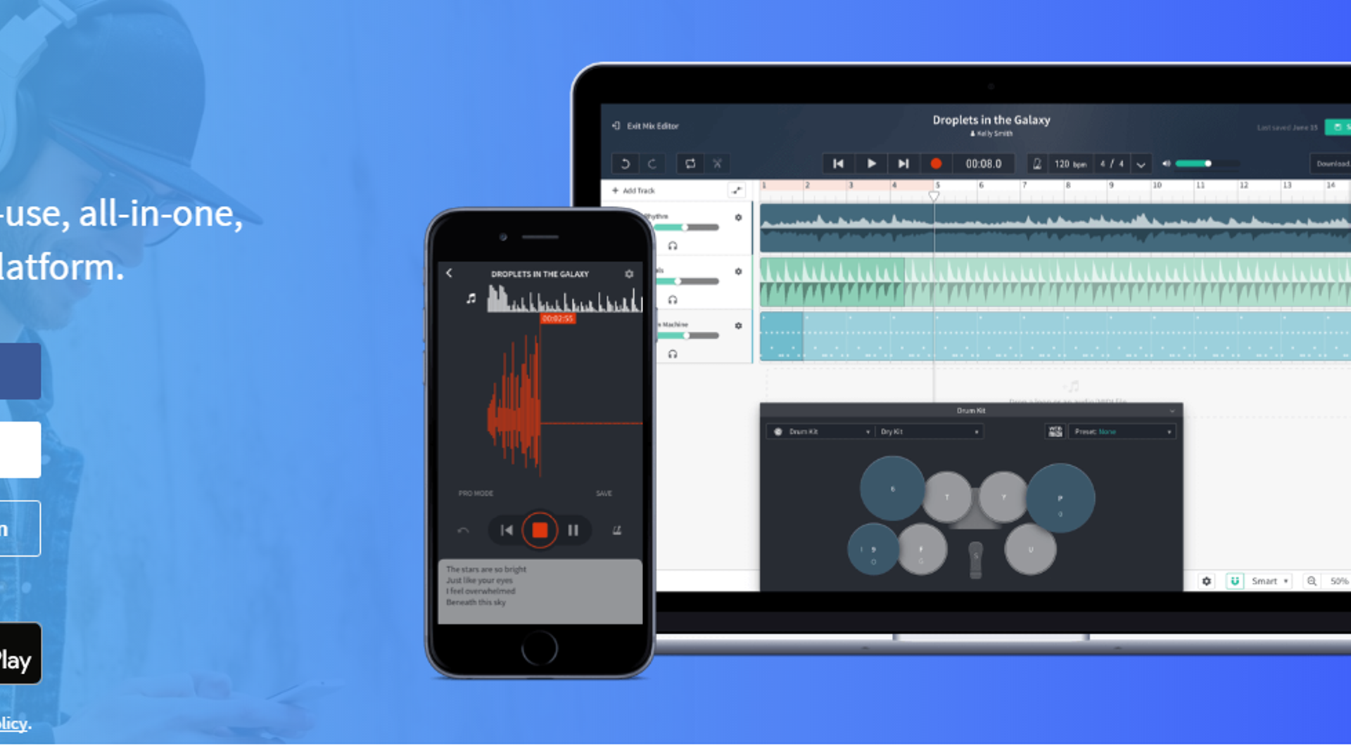 Singapore's social music platform BandLab acquires US design studio