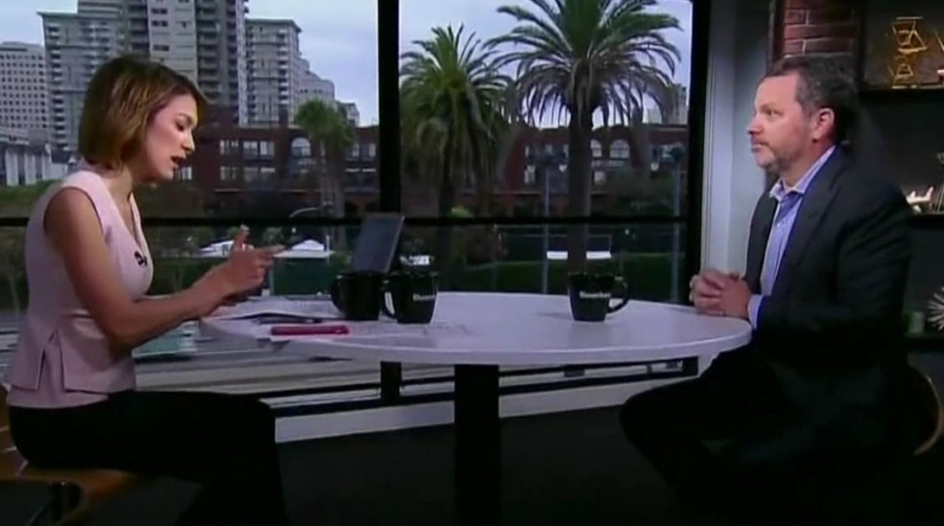 Why TPG’s Rise Fund could redefine impact investing