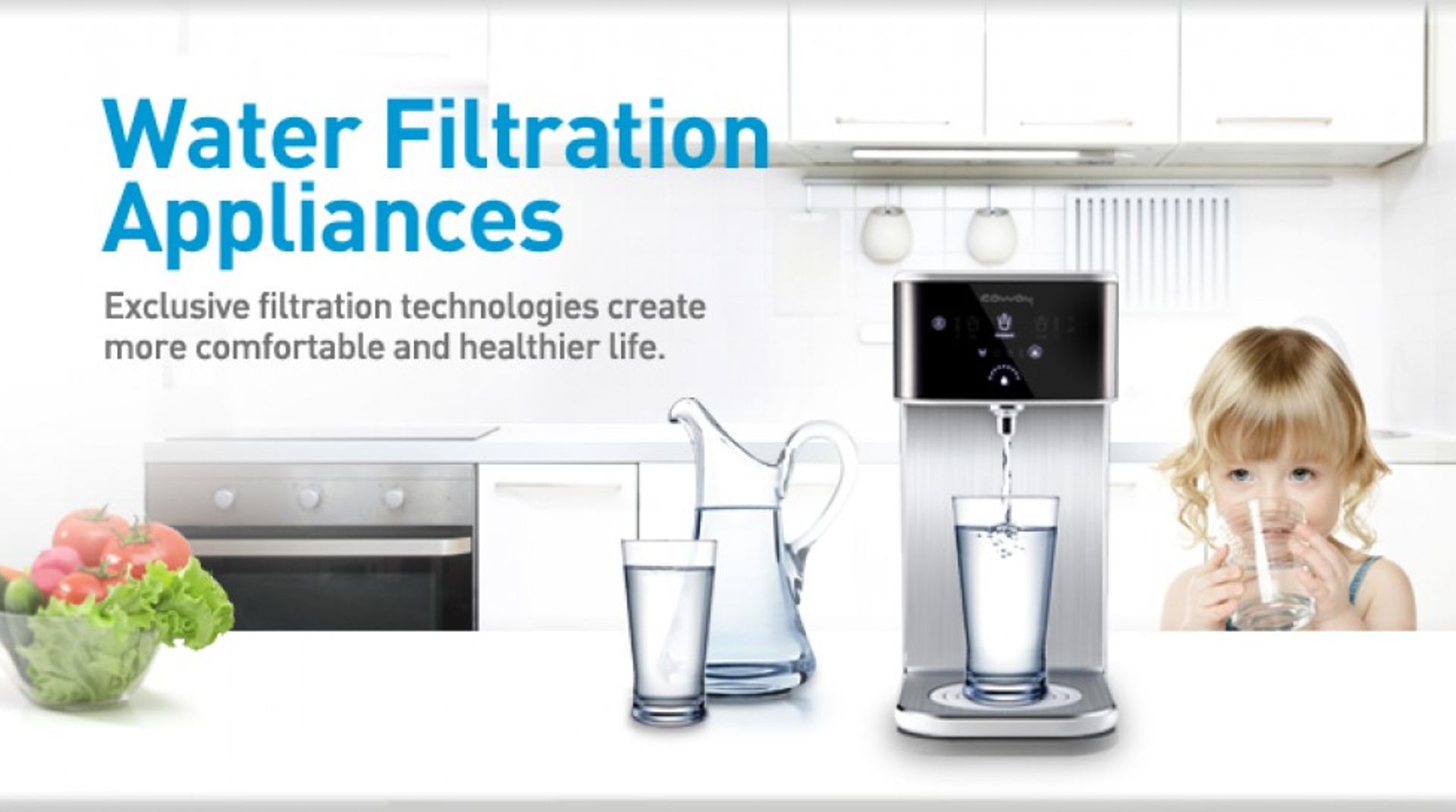 Korean PE firm MBK Partners halts its share sales in Coway