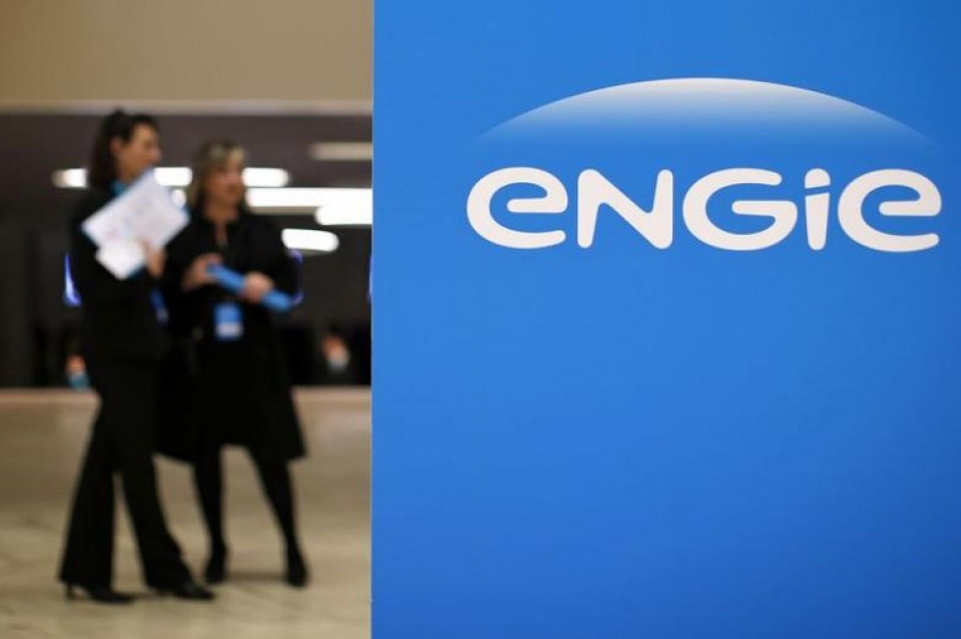 Engie seeks to sell stake in India's biggest LNG importer