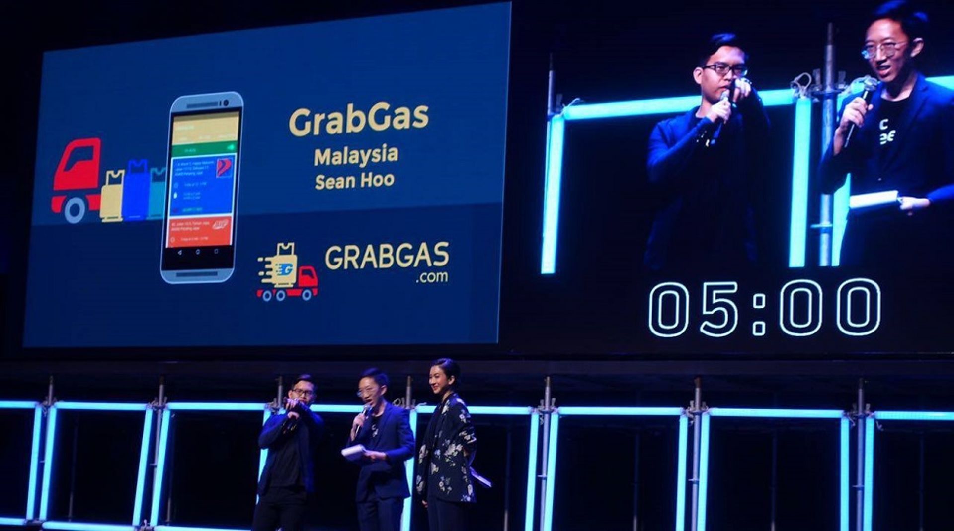 Malaysia: Digi pulls back from GrabGas funding over transparency concerns