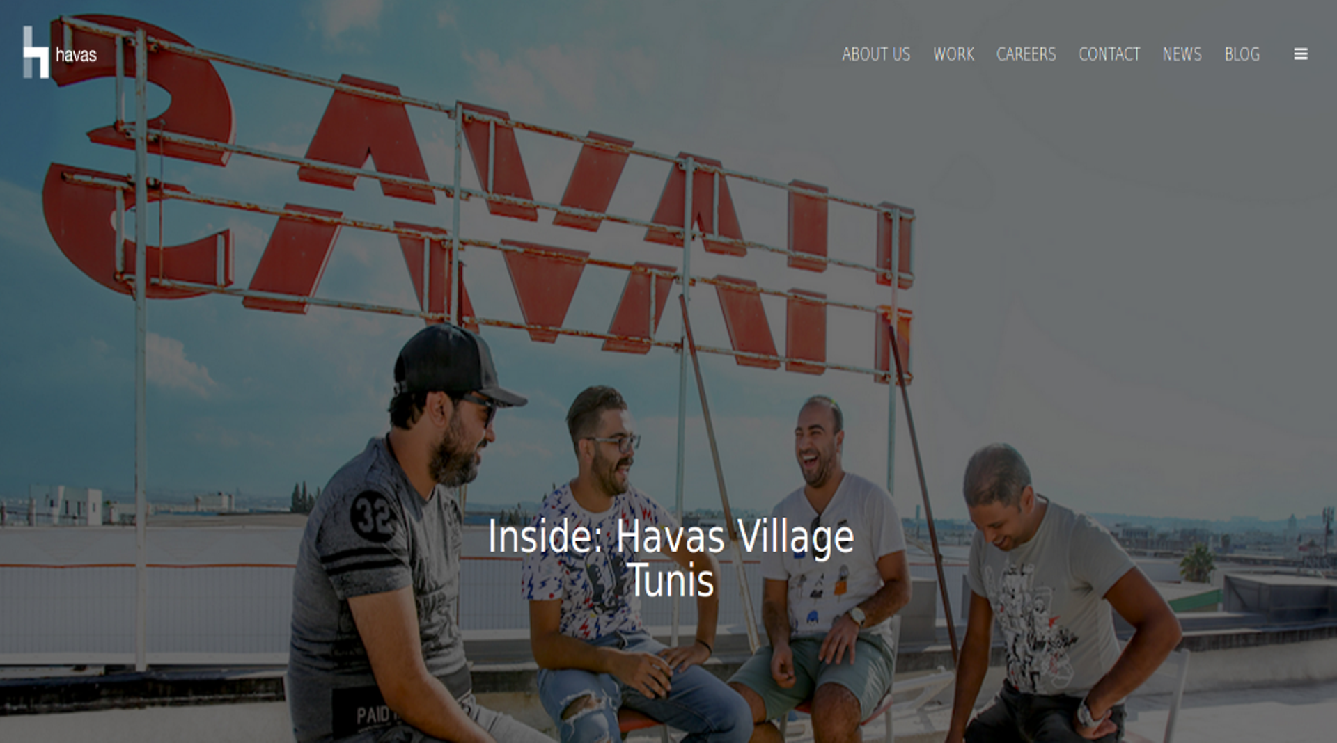 Australia: Ad agency Havas launches corporate VC fund targeting Series A rounds