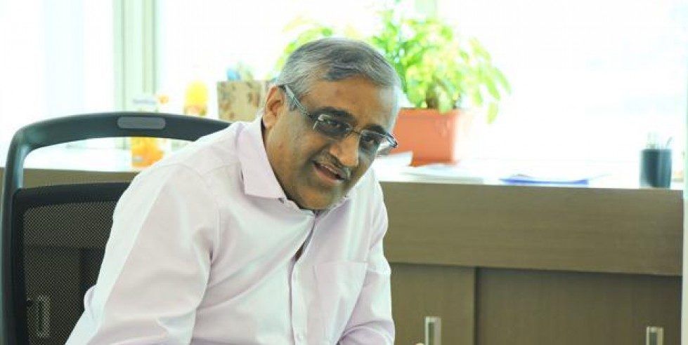 Indian regulator bars Kishore Biyani from securities market for insider trading - Vimarsana News