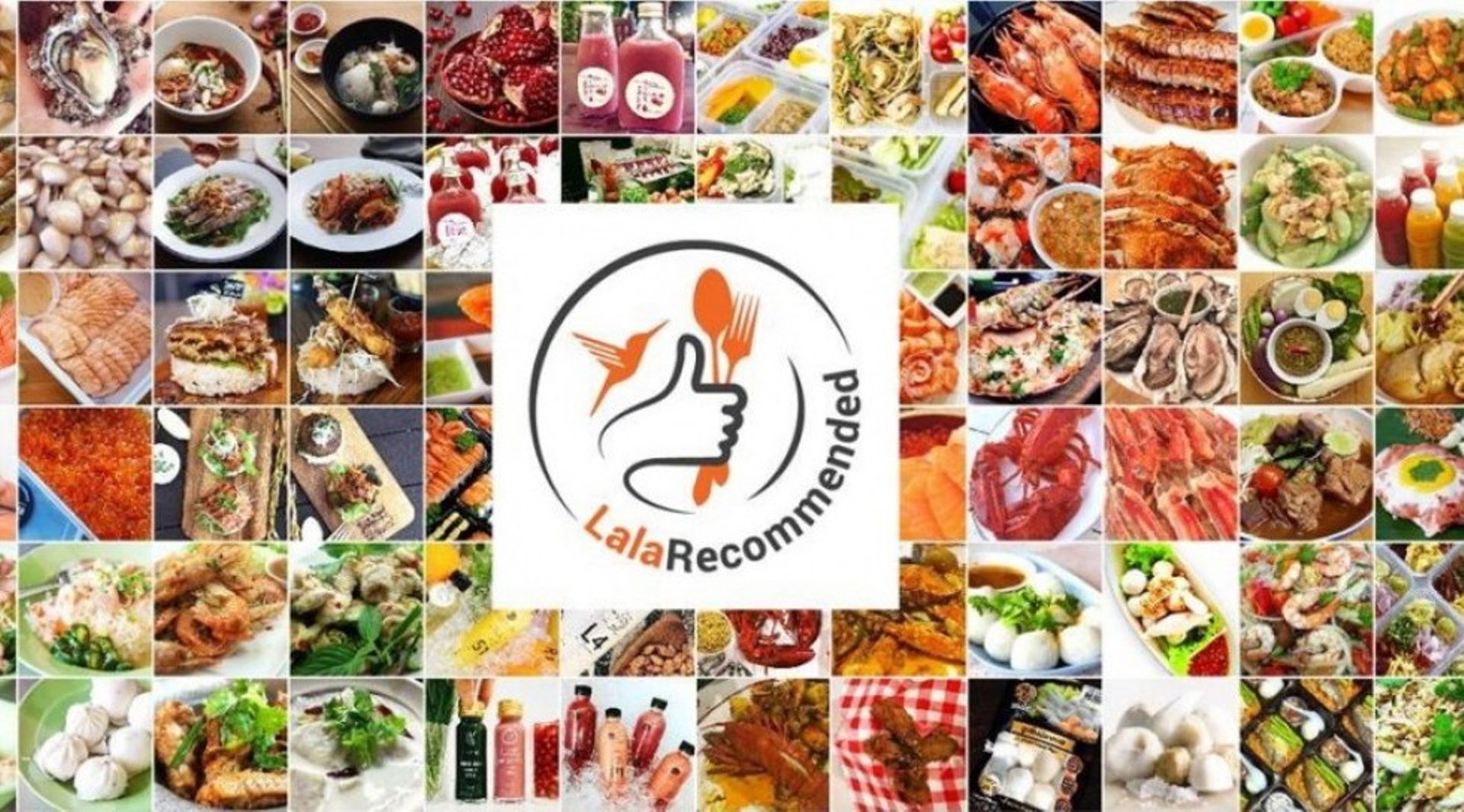 Thailand: On-demand app Lalamove taps into food delivery market